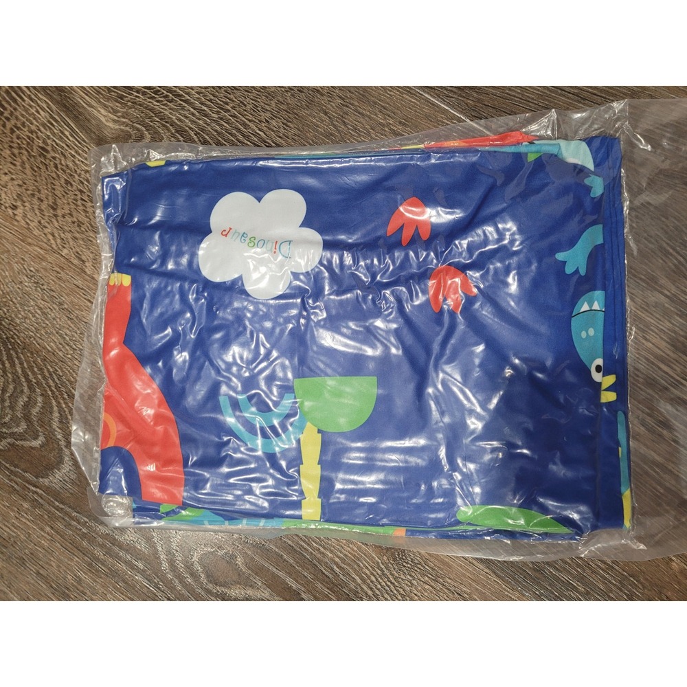 Cloele Playard Sheet‎ Playpen Sheet for Baby Square Play Mat Cover